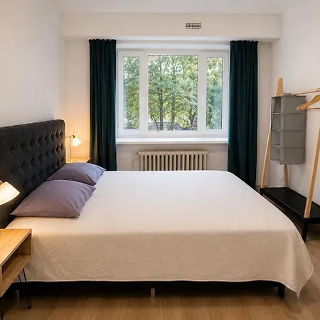 Bright Wellness Near Old Town *