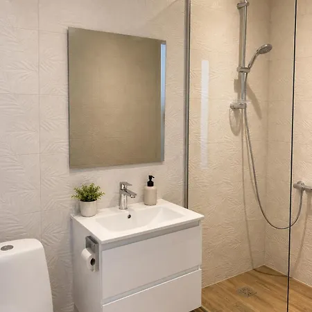 Bright Wellness Near Old Town *